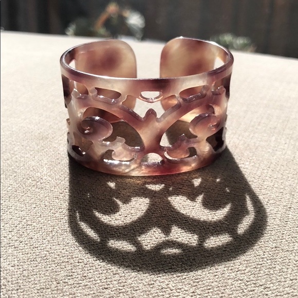 Cuff Bracelet - Picture 4 of 8